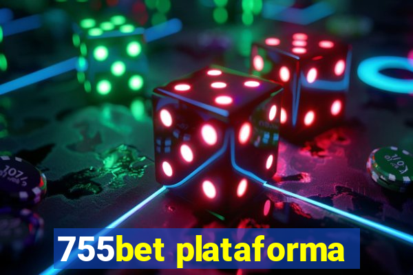 755bet plataforma